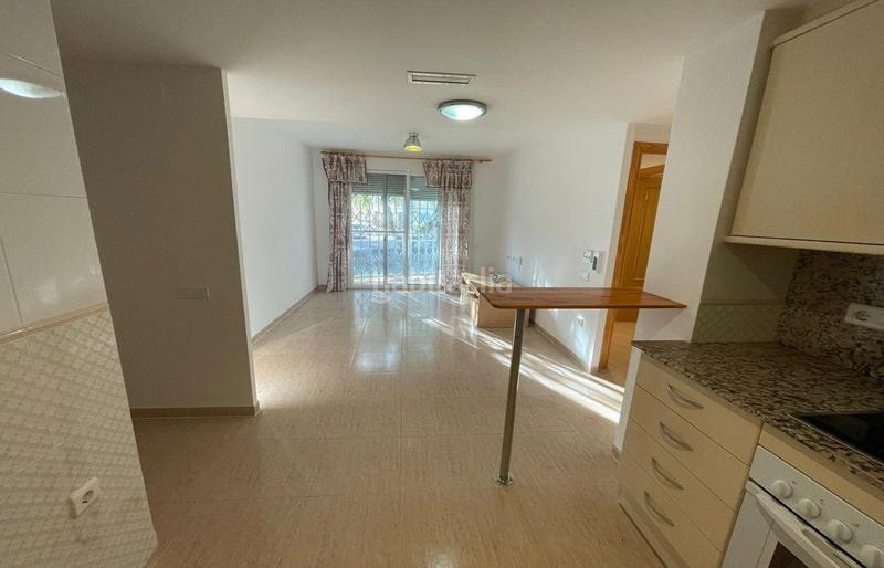 Foto 47b7857c-6fba-4f4f-986f-6a1cff5be3d7. Appartement mit heizung parking in Nord Sant Carles de la Ràpita