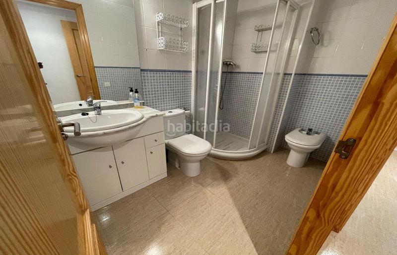 Foto 84269424-b139-43d7-a87c-005ae67156a9. Appartement mit heizung parking in Nord Sant Carles de la Ràpita