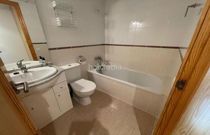 Foto b9657d52-447c-4b9b-9069-81cd9ab86078. Appartement mit heizung parking in Nord Sant Carles de la Ràpita