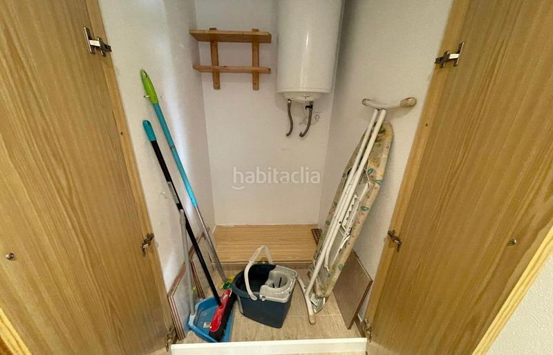 Foto d187b53f-cea8-4a25-9a18-1164ed62a85c. Appartement mit heizung parking in Nord Sant Carles de la Ràpita