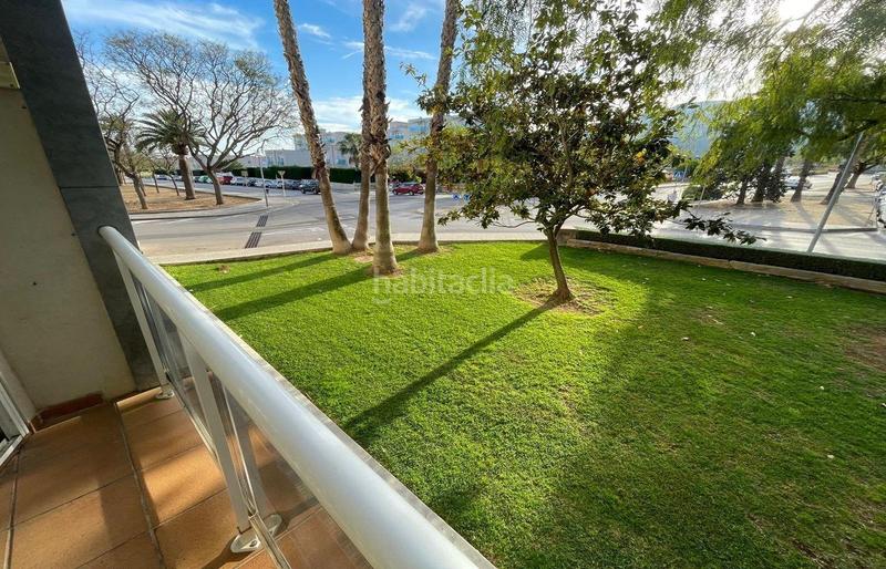 Foto d19d912f-747b-478a-a52f-0fa50eb1856b. Appartement mit heizung parking in Nord Sant Carles de la Ràpita