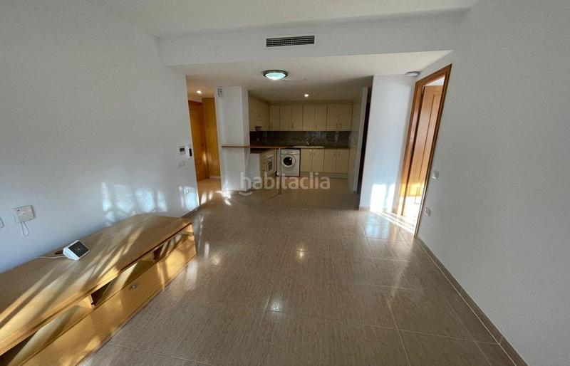 Foto e8ef287d-a203-40aa-8d9e-d6d70700071b. Appartement mit heizung parking in Nord Sant Carles de la Ràpita