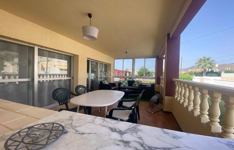 Foto 019ab6b4-2fb2-4342-8075-0a1b7c5ec981. Chalet mit heizung parking pool in Alcanar