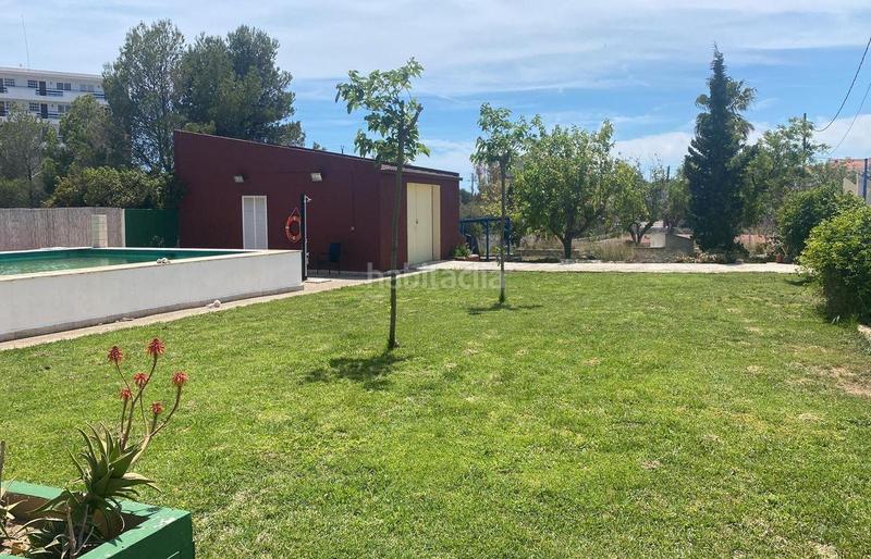 Foto 276e902a-a9ac-4e65-853b-bea36ccfe0a3. Chalet mit heizung parking pool in Alcanar