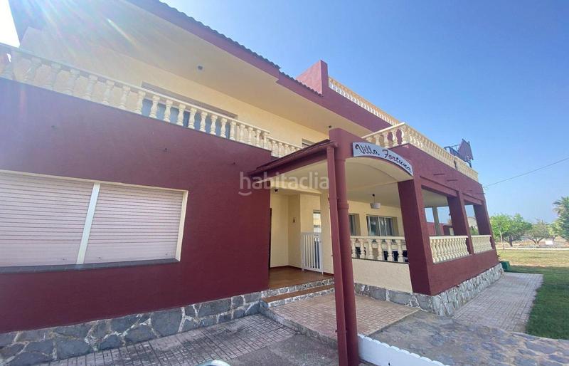 Foto 3d401840-82a9-47c1-9ba9-ce7deec9d11d. Chalet mit heizung parking pool in Alcanar