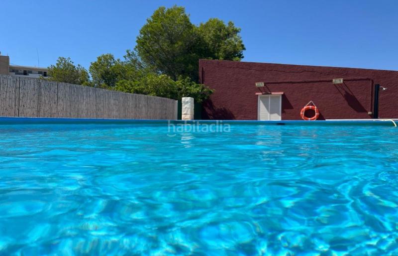 Foto 4fedcddd-c80e-48e6-bccc-477d4794d79d. Chalet mit heizung parking pool in Alcanar