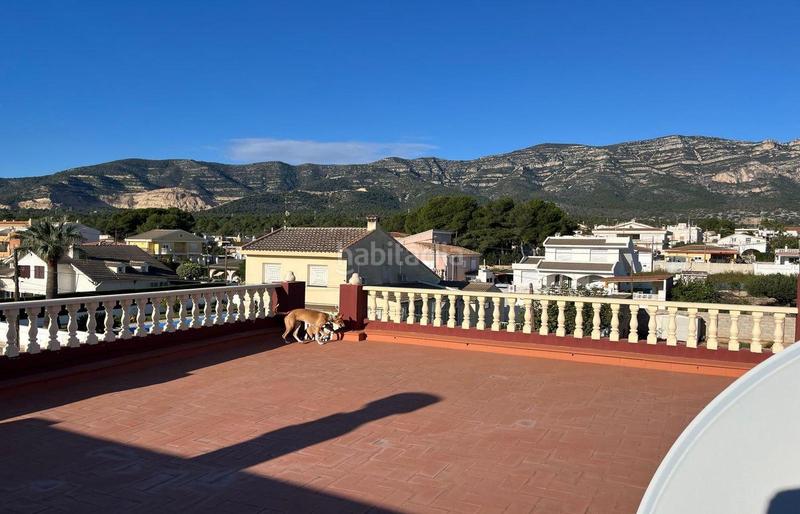 Foto 52bd09bd-2c27-43e2-b7b2-12bd2fa9f13a. Chalet mit heizung parking pool in Alcanar