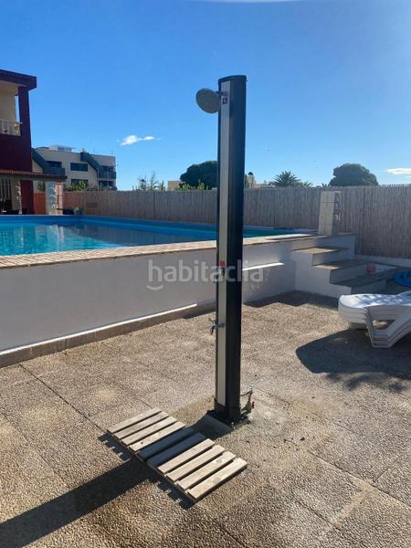 Foto 6607b6f4-6549-491a-acdd-dbab1e81e39b. Chalet mit heizung parking pool in Alcanar