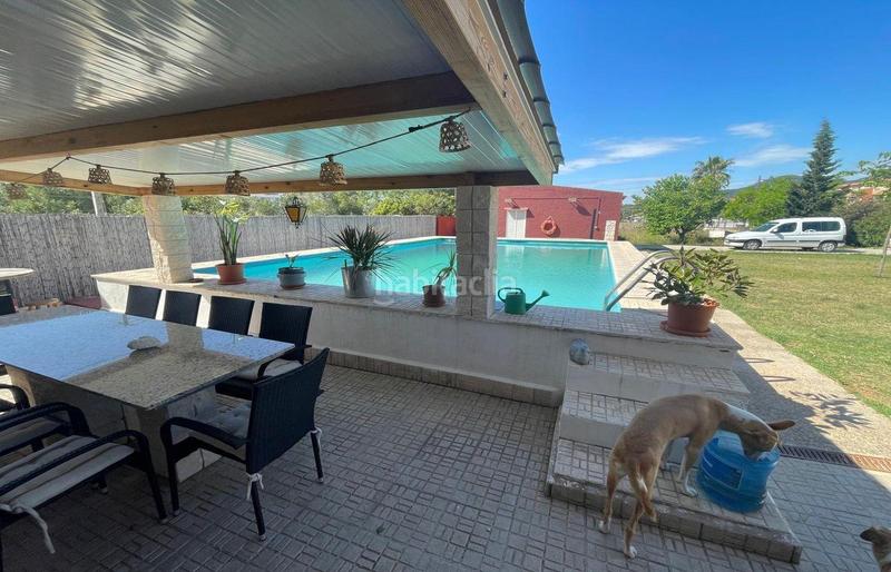 Foto 82b142bb-8812-4341-81ff-4d10c876a18e. Chalet mit heizung parking pool in Alcanar