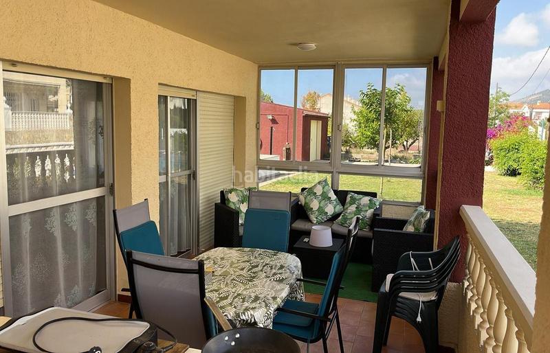 Foto b2c68df0-f517-4492-ae75-2dbd8aa1df69. Chalet mit heizung parking pool in Alcanar