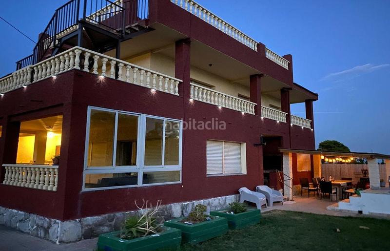 Foto c243c39b-607a-4157-a848-fb63c98960c1. Chalet mit heizung parking pool in Alcanar