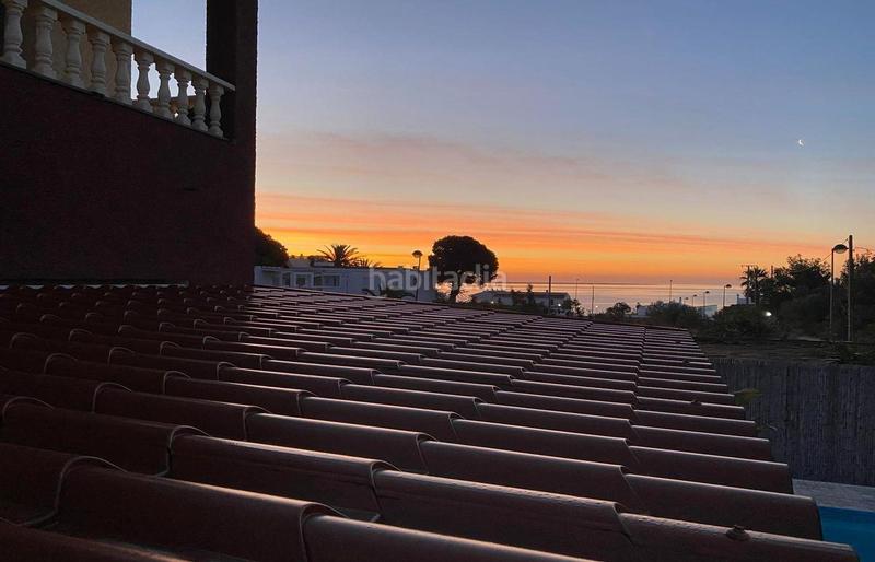 Foto cd2d1904-da13-45fe-906b-40491e211096. Chalet mit heizung parking pool in Alcanar