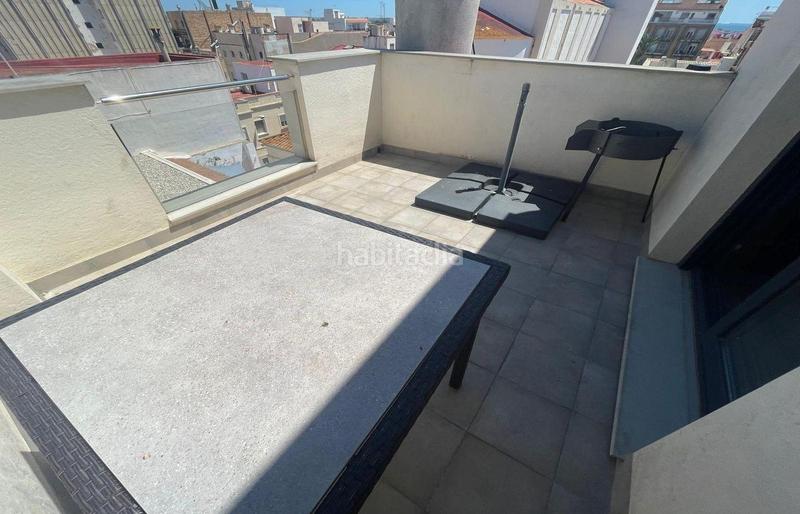 Foto 379c69e7-8254-4da3-ad8b-e3bdcd08d55a. Maison avec chauffage parking dans Centre Sant Carles de la Ràpita