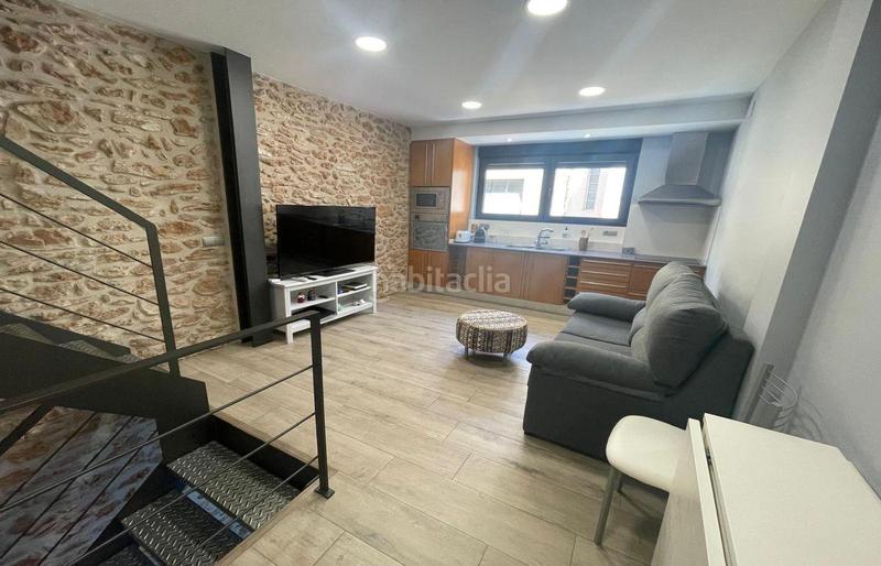 Foto 381ec634-2a8b-4411-a42e-52af024ad6e1. Maison avec chauffage parking dans Centre Sant Carles de la Ràpita