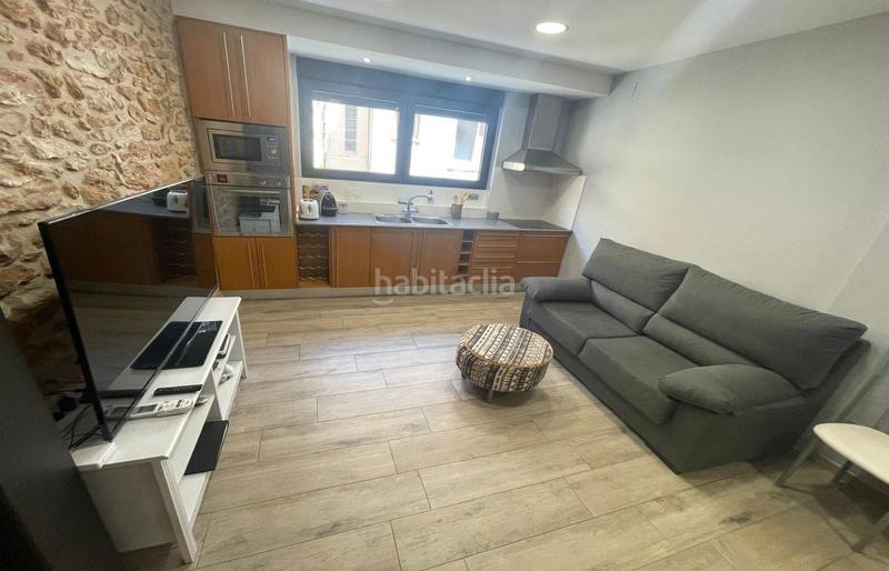 Foto 541c1b01-5f8d-4146-90ff-861a7edcffcb. Maison avec chauffage parking dans Centre Sant Carles de la Ràpita