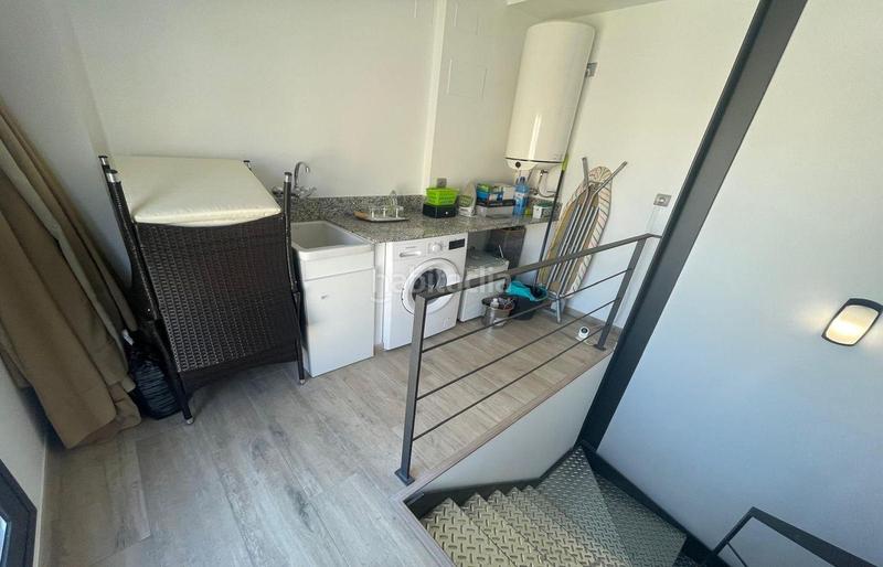 Foto 93f4c9d9-df1f-4a15-abec-6f11dea712f8. Maison avec chauffage parking dans Centre Sant Carles de la Ràpita