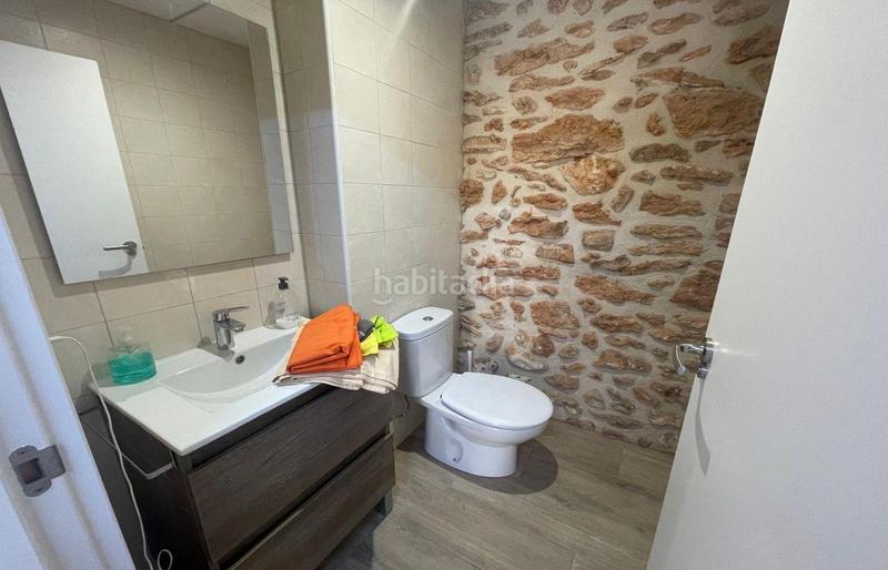 Foto acde1f99-e217-43ee-a729-49a20d425ff7. Maison avec chauffage parking dans Centre Sant Carles de la Ràpita