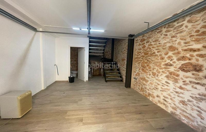 Foto c7fe3305-60b3-4e28-84e9-17689a3b38b5. Maison avec chauffage parking dans Centre Sant Carles de la Ràpita