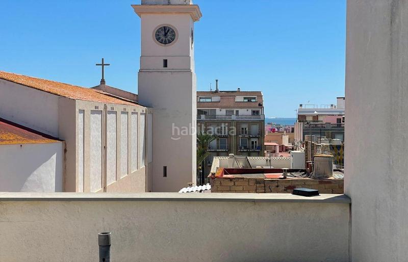 Foto fba7214e-a269-44ee-9c94-14cfa9b0646c. Maison avec chauffage parking dans Centre Sant Carles de la Ràpita