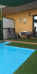 Pis a Eucaliptus - Poble Nou del Delta. Oportunidad única en amposta planta baja con jardín y licencia t