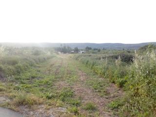 Propriété à Alcalà de Xivert. Finca rústica de 906 m2 sin cultivar