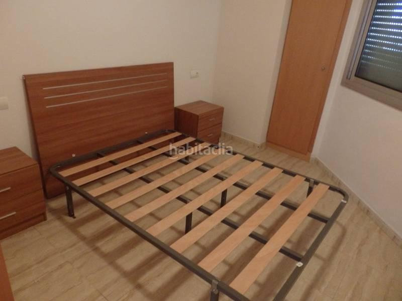 Foto 416f576c-339d-4c3f-baf5-3ae44d7e7581. Appartamento in Nord Sant Carles de la Ràpita