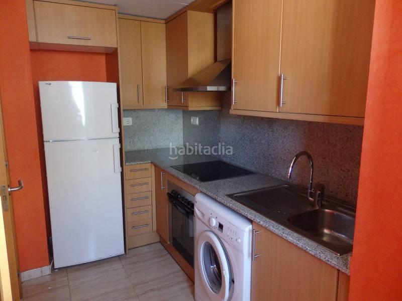 Foto 7c3e0daa-fd74-4155-8d24-bc7bdc0d346f. Appartamento in Nord Sant Carles de la Ràpita