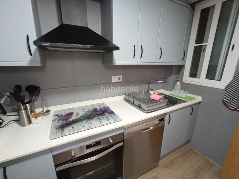 Foto a7c973ea-cb4d-48ba-b946-d9c409e3cfbb. Piso  de 3 dormitorios en zona muy tranquila en La Ràpita