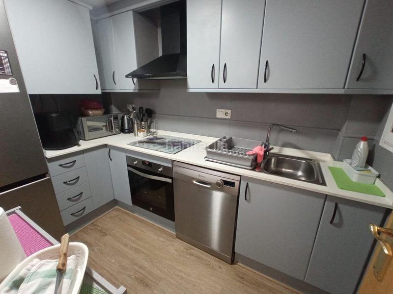 Foto df6f4e0b-bb93-44ec-a810-f4b981bc6bb2. Piso  de 3 dormitorios en zona muy tranquila en La Ràpita