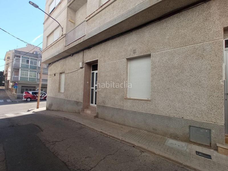 Foto 81674363-81a1-4117-bd0e-55dc2b7a1e14. Appartement avec chauffage dans Centre Sant Carles de la Ràpita