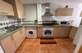 Apartamento en Nord. Estupendo apartamento, seminuevo y muy luminoso