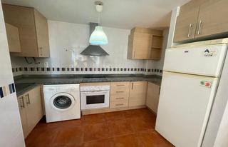 Appartement à Nord. Apartamento soleado y con vistas al mar