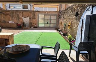 Terreny residencial a Nord. Solar de 73 m2, a pocos minutos del centro