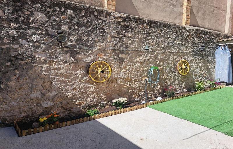 Foto 02e859e2-c8b8-4161-8aa5-419896a8a55b. Terrain résidentiel dans Nord Sant Carles de la Ràpita