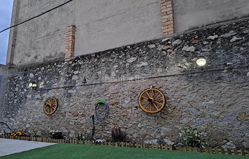 Foto 0cedf442-ae3e-4cf6-a10e-88baf41774e1. Terrain résidentiel dans Nord Sant Carles de la Ràpita