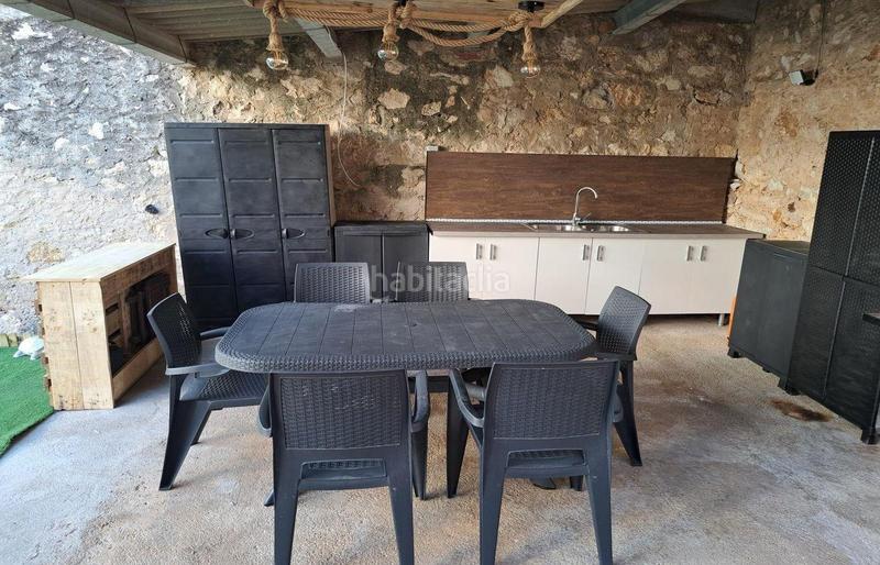 Foto 3fdf8ec0-a0ba-4973-a4c0-5c82191c79a7. Terrain résidentiel dans Nord Sant Carles de la Ràpita