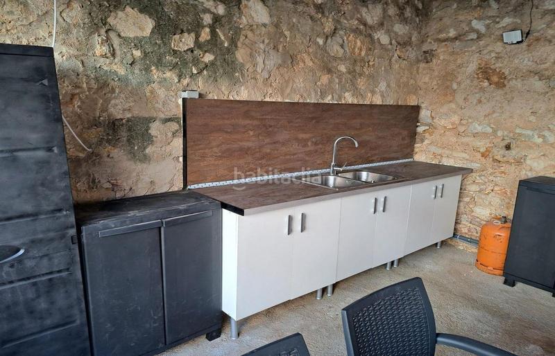 Foto 89d13a14-46dc-4736-8ca1-964a343e194c. Terrain résidentiel dans Nord Sant Carles de la Ràpita