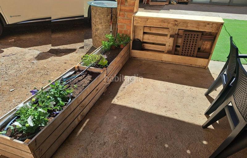 Foto b4417fb2-900a-4ae2-a301-0e29973c464f. Terrain résidentiel dans Nord Sant Carles de la Ràpita