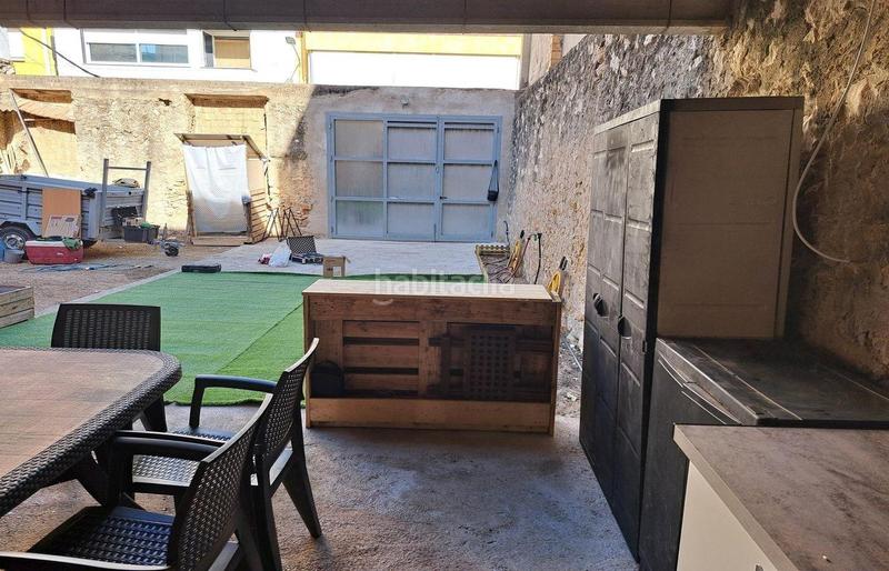 Foto cc0ec705-5c73-4402-8c46-fe7561fed382. Terrain résidentiel dans Nord Sant Carles de la Ràpita