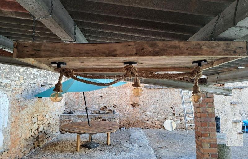 Foto d6021e64-d1fd-45fd-97e1-98f4fe9da021. Terrain résidentiel dans Nord Sant Carles de la Ràpita