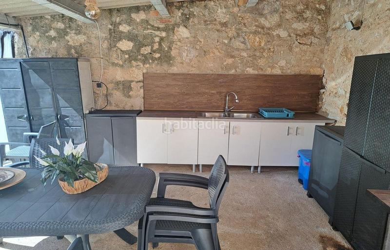 Foto e08960b2-8750-4450-b6fb-190f9ce38575. Terrain résidentiel dans Nord Sant Carles de la Ràpita