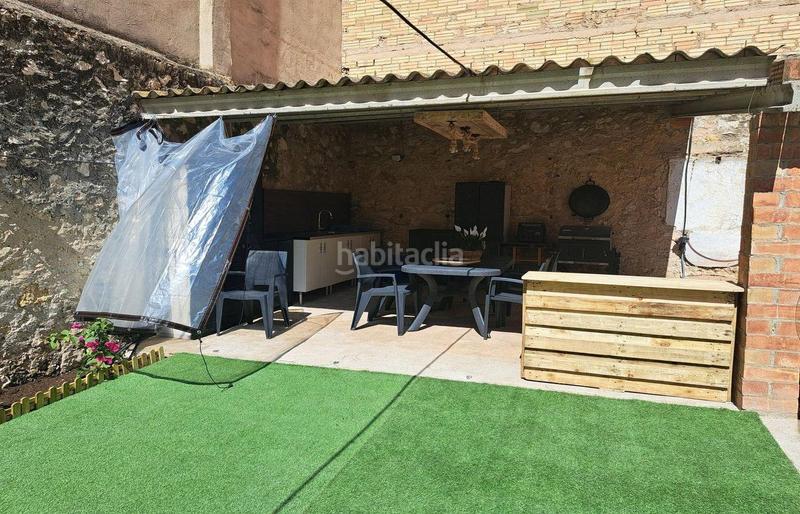 Foto ebc697de-ef2c-4d4d-8822-7540b8d4d892. Terrain résidentiel dans Nord Sant Carles de la Ràpita