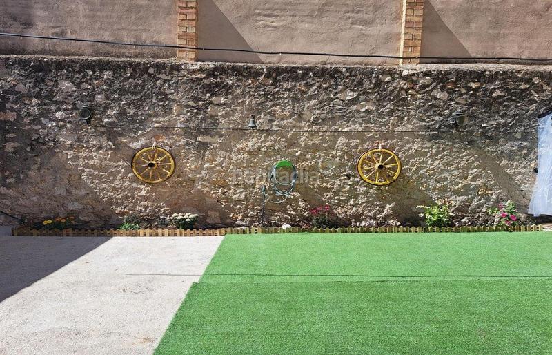 Foto f35680d3-c8e0-4a9b-b080-30576d32e02d. Terrain résidentiel dans Nord Sant Carles de la Ràpita