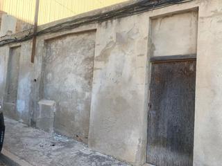 Residential Plot in Nord. Solar a pocos metros del centro