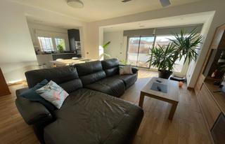 Chalet in Alcanar. Bonito chalet, todo en una planta y a unos 200 m del mar