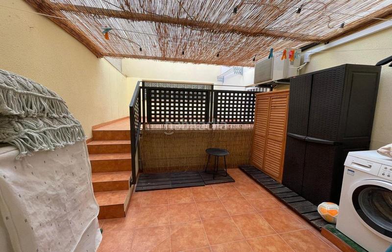 Foto 255ab9aa-396b-4b00-a1dc-2baa86b2b4f5. Erdgeschoss in Avinguda Catalunya Sant Carles de la Ràpita