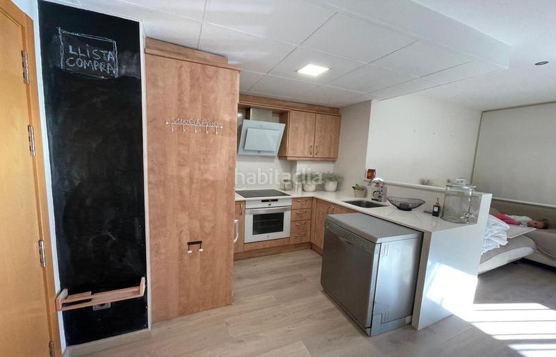 Foto 36a2ddcd-f3fb-44bf-a592-2682a800ed85. Erdgeschoss in Avinguda Catalunya Sant Carles de la Ràpita