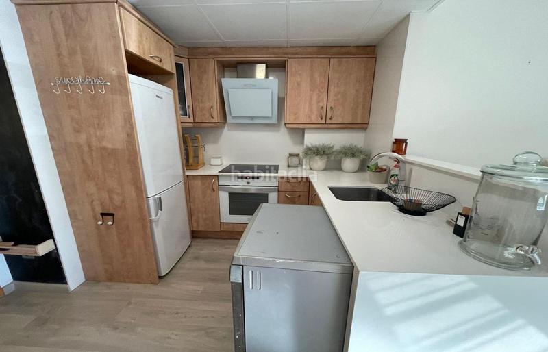 Foto dce1b008-10e8-4f62-8365-c69dfc462ba6. Erdgeschoss in Avinguda Catalunya Sant Carles de la Ràpita