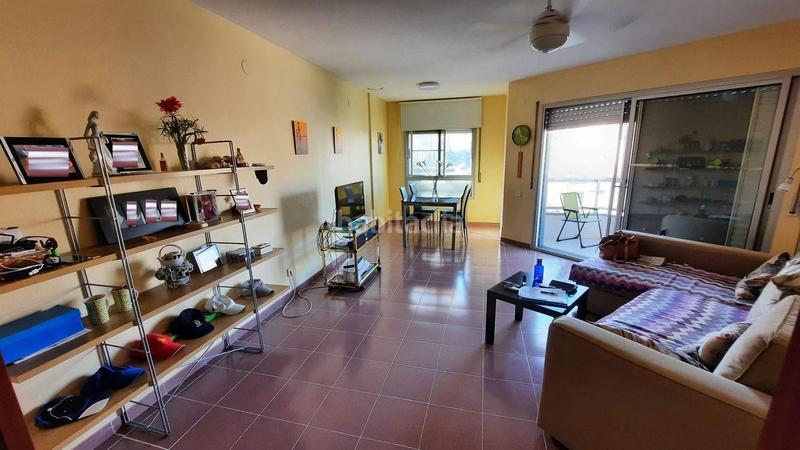 Foto 458bdeb4-fa5b-4eab-9e11-b351bc443ae5. Flat in El Maset Sant Carles de la Ràpita