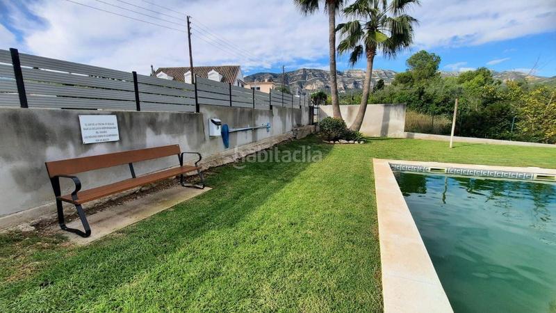 Foto 72475fc6-39b7-4c58-ab2b-49a6e1bc0700. Appartement avec piscine dans Alcanar